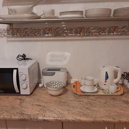 Primavera Sunshine El Albir Eksteriør bilde